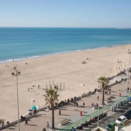 Apartment Sunset Victoria