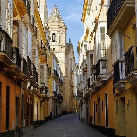 Apartment Sunset Victoria *