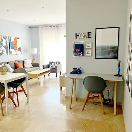 Appartamento Sunset Victoria *
