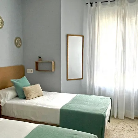 Sunset Victoria Apartment *