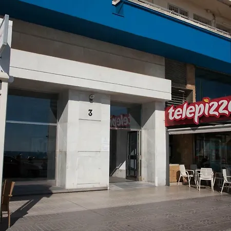 Apartment Sunset Victoria Cadiz