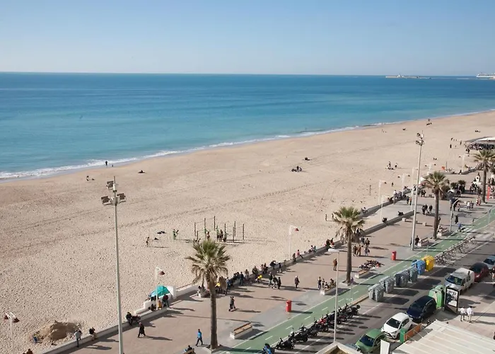 Апартаменты Sunset Victoria