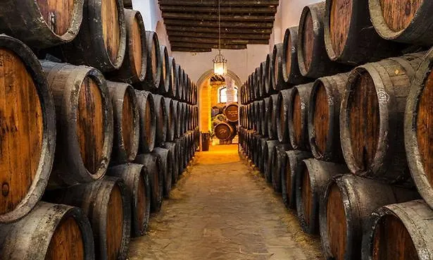 Sunset Victoria Кадис