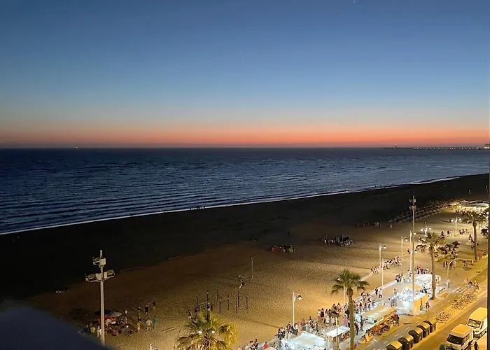 Sunset Victoria Апартаменты