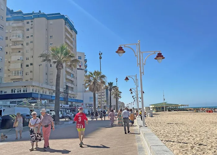 Sunset Victoria Апартаменты *