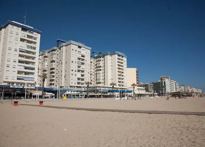 Sunset Victoria Апартаменты