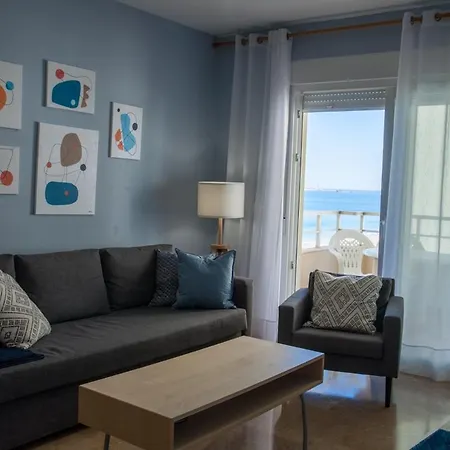 Sunset Victoria Apartment