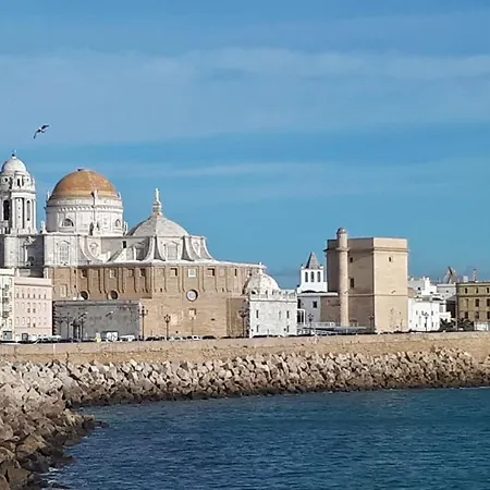 Sunset Victoria Apartamento *