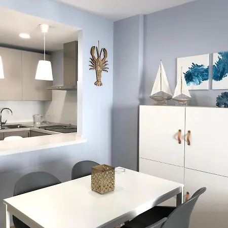 Sunset Victoria Apartment *