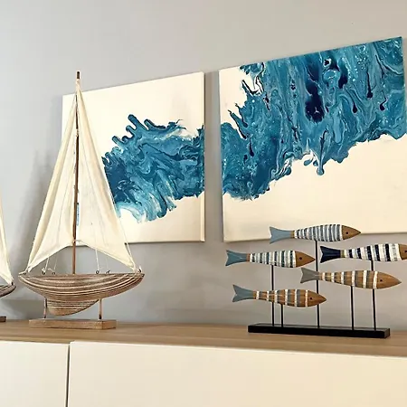 Apartman Sunset Victoria *