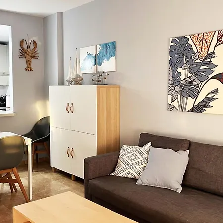 Sunset Victoria Apartman