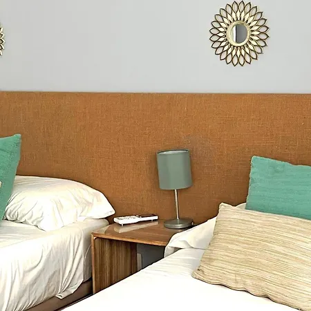 Sunset Victoria Cádiz