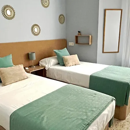 Sunset Victoria Cádiz