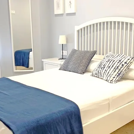 Sunset Victoria Lejlighed Cádiz