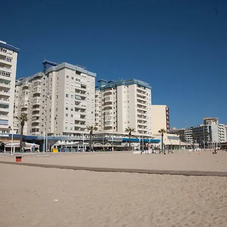 Sunset Victoria Lejlighed