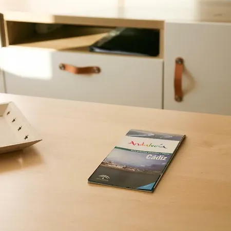 Sunset Victoria Lejlighed *