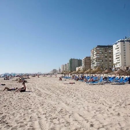 Lejlighed Sunset Victoria