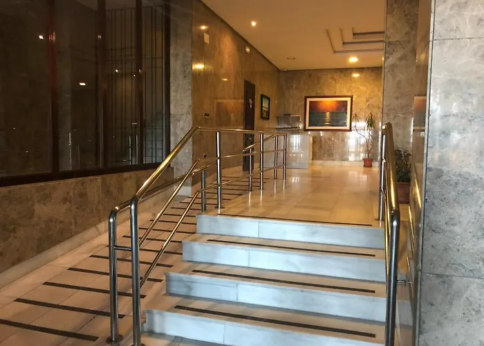 Sunset Victoria Apartamento Cádiz