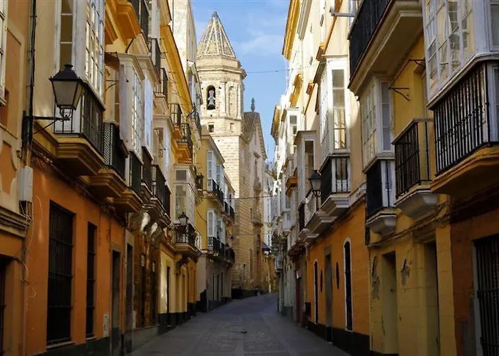 Apartment Sunset Victoria *