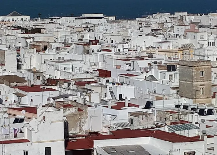 Sunset Victoria Apartment