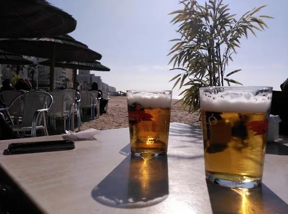 Apartamento Sunset Victoria