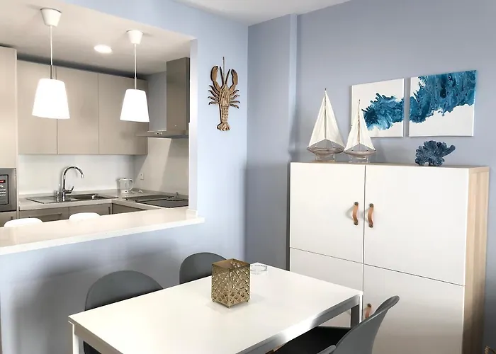 Sunset Victoria Apartment *