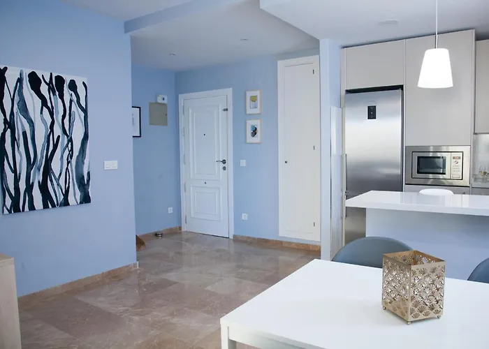 Apartamento Sunset Victoria