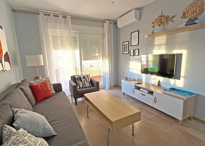 Apartamento Sunset Victoria