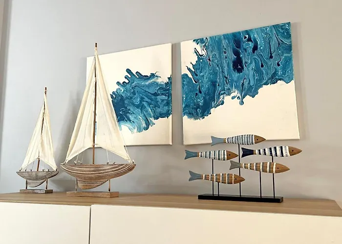 Apartamento Sunset Victoria *