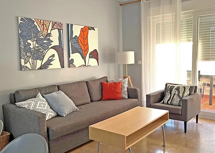 Sunset Victoria Apartment Cádiz