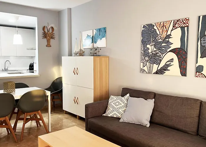 Sunset Victoria Apartment