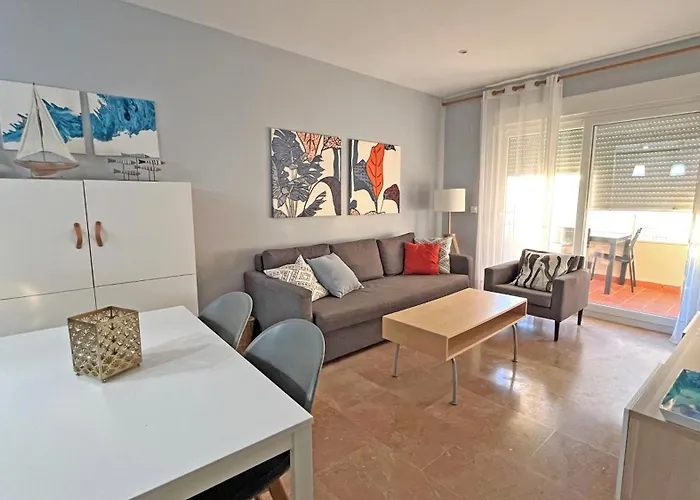 Apartamento Sunset Victoria