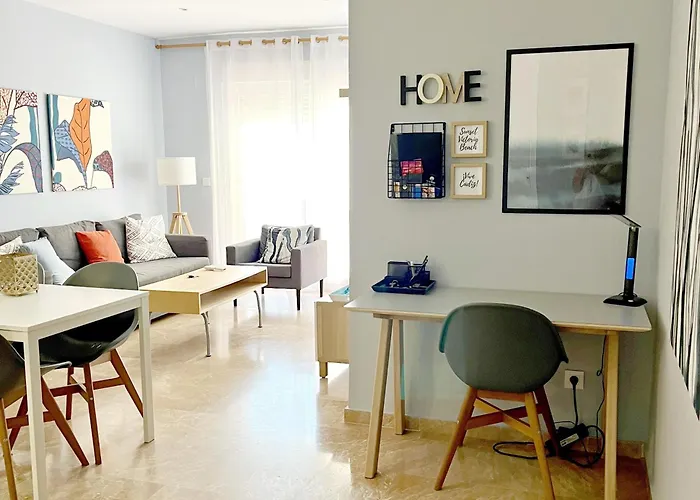 Apartamento Sunset Victoria *