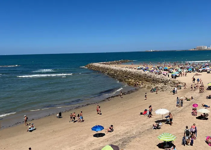 Apartment Sunset Victoria