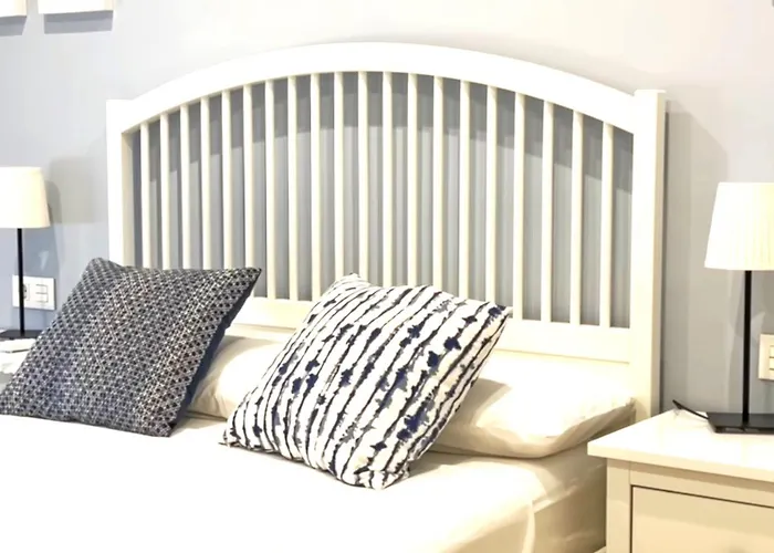 Apartamento Sunset Victoria