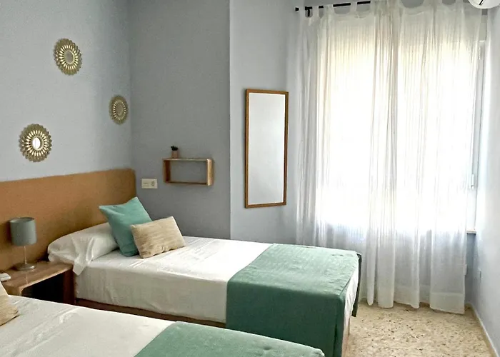 Sunset Victoria Apartamento *