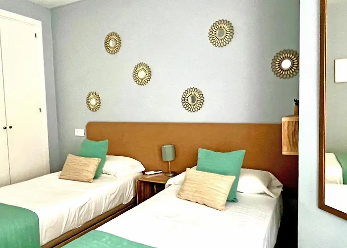 Apartamento Sunset Victoria Cádiz