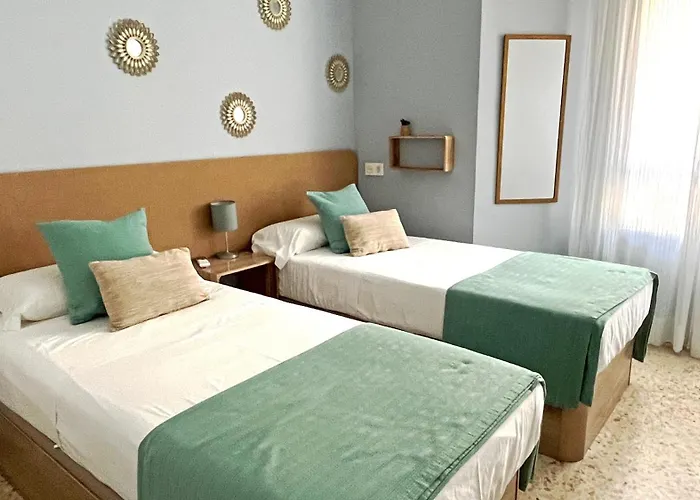 Sunset Victoria Cádiz