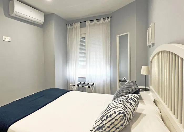 Apartamento Sunset Victoria