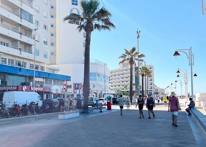 Apartamento Sunset Victoria *