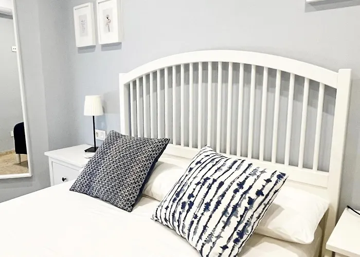 Apartamento Sunset Victoria Cádiz