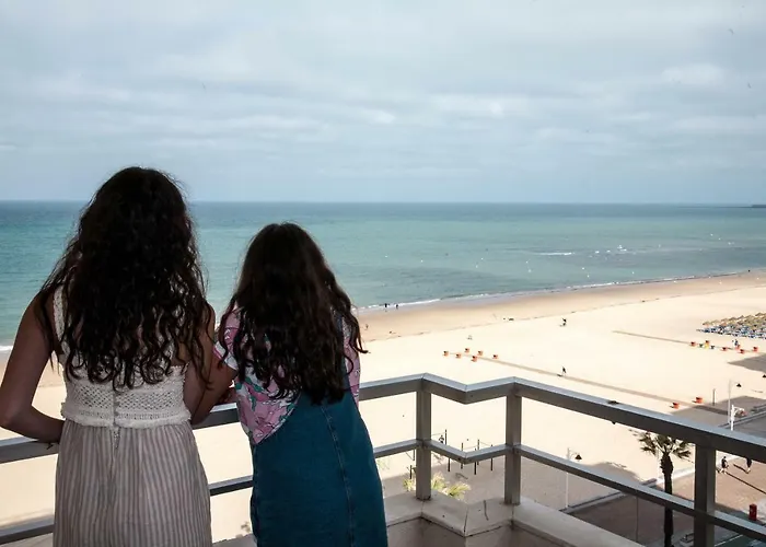 Apartamento Sunset Victoria *