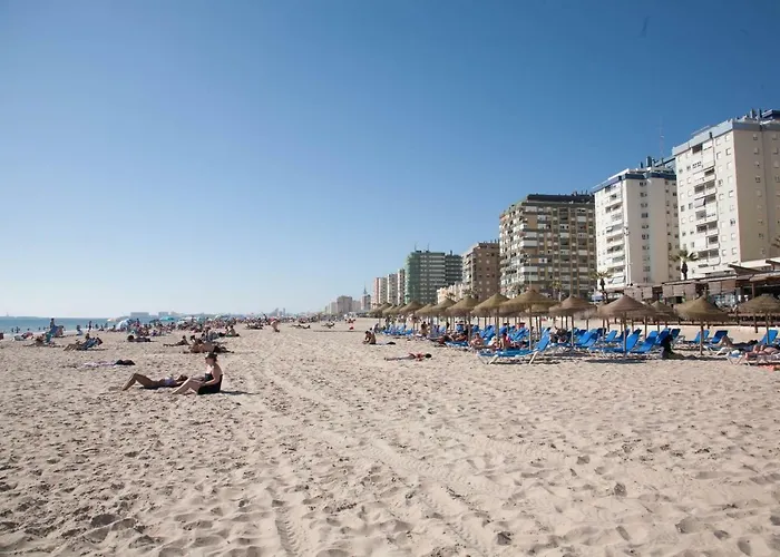 Apartamento Sunset Victoria