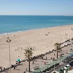 דירה Sunset Victoria