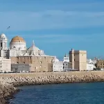 Sunset Victoria דירה *