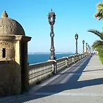 דירה Sunset Victoria קדיז