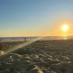 Sunset Victoria *