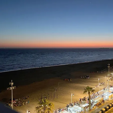 Sunset Victoria Appartamento