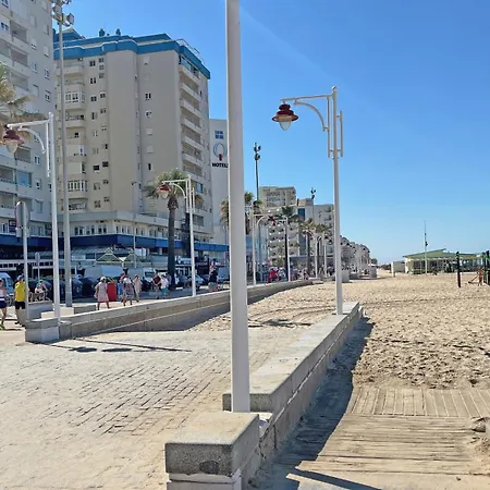 Sunset Victoria Appartamento