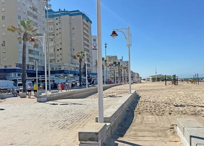 Sunset Victoria Appartamento